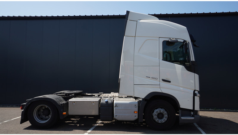 Volvo FH 460 EURO 6 GLOBETROTTER 727.000KM - Тягач: фото 2 Volvo FH 460 EURO 6 GLOBETROTTER 727.000KM - Тягач: фото 2