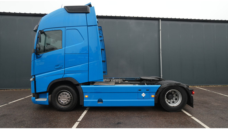 Volvo FH 480 774.100KM - Тягач: фото 1 Volvo FH 480 774.100KM - Тягач: фото 1