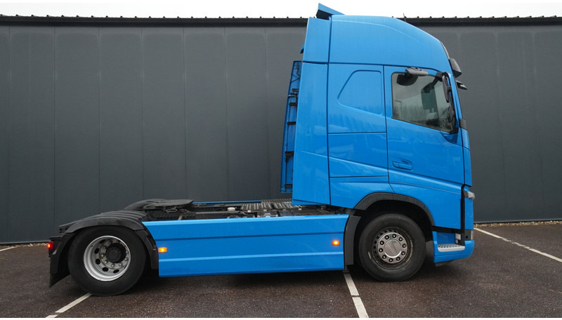 Volvo FH 480 777.200KM - Тягач: фото 2 Volvo FH 480 777.200KM - Тягач: фото 2