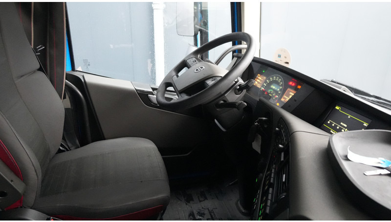 Volvo FH480 LNG 774.100KM - Тягач: фото 5 Volvo FH480 LNG 774.100KM - Тягач: фото 5