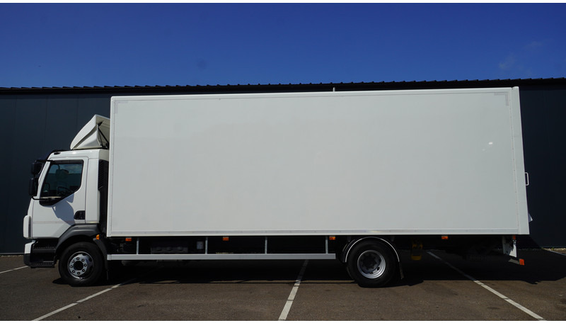 Volvo FL 250 CLOSED BOX 65.000KM - Грузовик с закрытым кузовом: фото 1 Volvo FL 250 CLOSED BOX 65.000KM - Грузовик с закрытым кузовом: фото 1