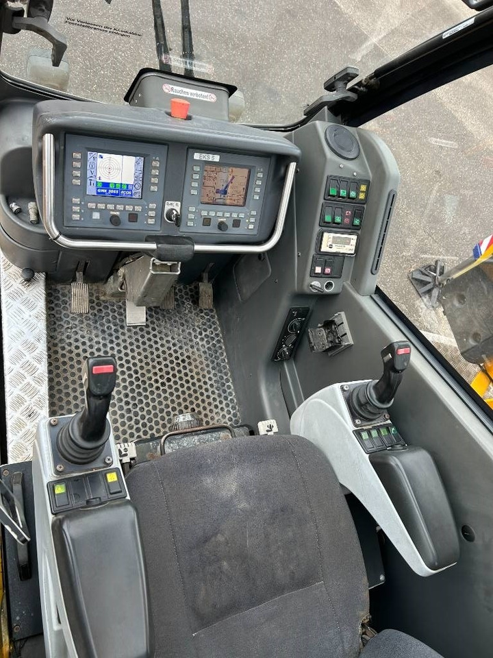 Вседорожный кран Grove GMK 3055: фото 17