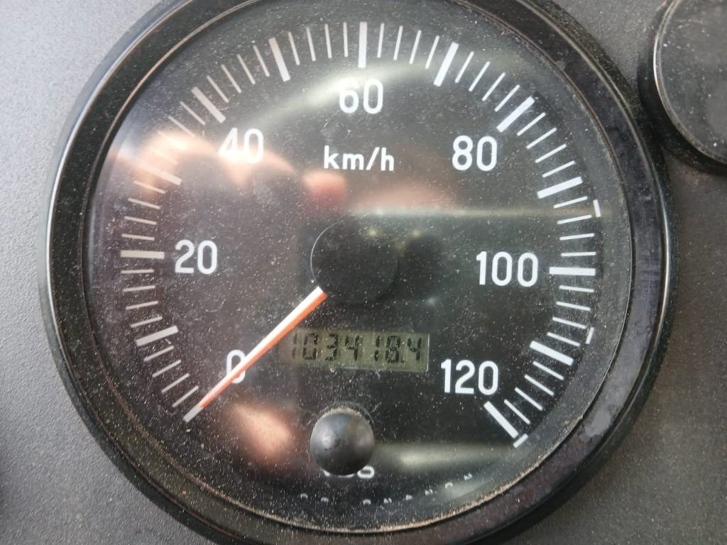 Tadano ATF 70 G-4 - Вседорожный кран: фото 5 Tadano ATF 70 G-4 - Вседорожный кран: фото 5