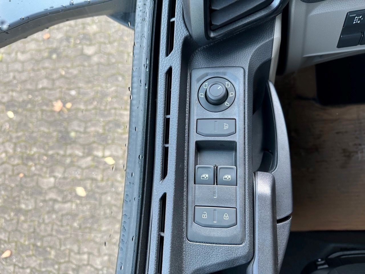 Автобетоносмеситель MAN TGS 41.440 8x4 /Euro6e Euromix EM 12 R: фото 18