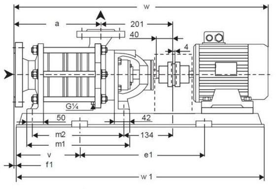 Sihi Pump model 3605, build on frame (NEW)models also available Gas, Gaz, LPG, GPL, propane, butane - Насос для воды: фото 3 Sihi Pump model 3605, build on frame (NEW)models also available Gas, Gaz, LPG, GPL, propane, butane - Насос для воды: фото 3
