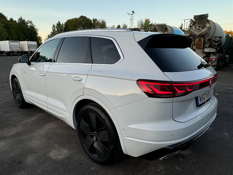 Volkswagen Touareg R-Line TDI 286HP, 4.000km, 2024 - Внедорожник: фото 5 Volkswagen Touareg R-Line TDI 286HP, 4.000km, 2024 - Внедорожник: фото 5
