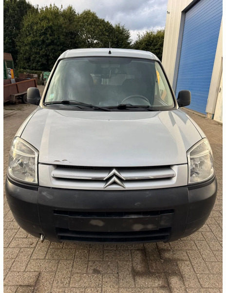 Citroën Berlingo **AIRCO-EURO4** - Легковой фургон: фото 2 Citroën Berlingo **AIRCO-EURO4** - Легковой фургон: фото 2