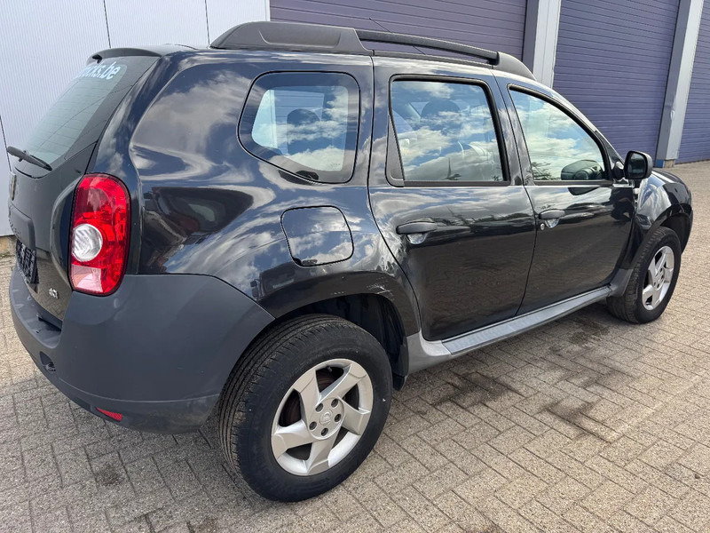 Dacia Duster **EURO 5-AIRCO** - Легковой автомобиль: фото 4 Dacia Duster **EURO 5-AIRCO** - Легковой автомобиль: фото 4