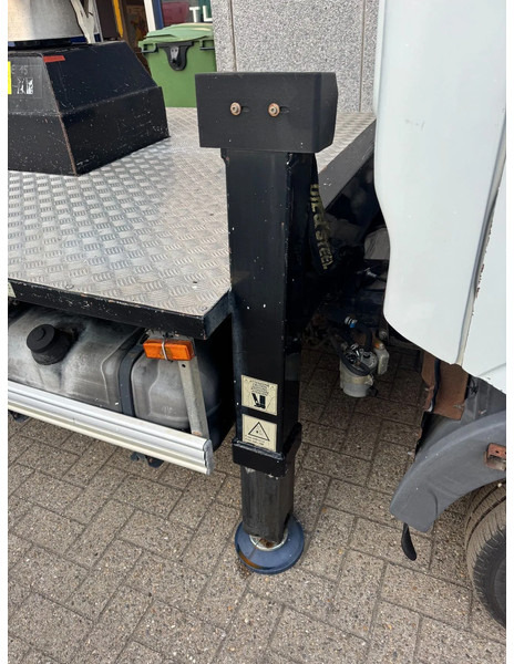 Renault Maxity 130 **10M WORKING PLATFORM-NACELLE-HOOGWERKER** - Лёгкий коммерческий автомобиль: фото 4 Renault Maxity 130 **10M WORKING PLATFORM-NACELLE-HOOGWERKER** - Лёгкий коммерческий автомобиль: фото 4