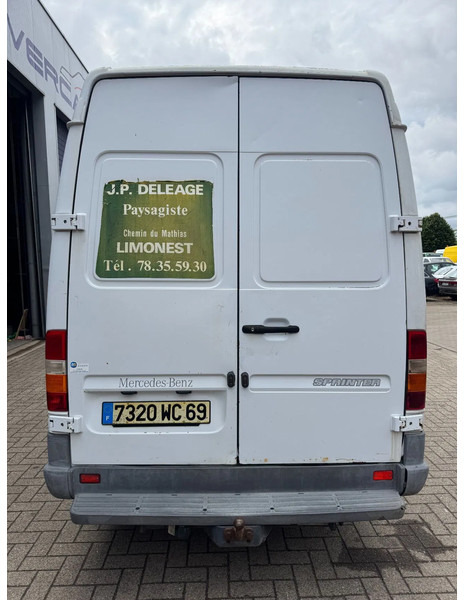 Mercedes-Benz Sprinter 308 **MAXI-FRENCH DOCUMENTS** - Цельнометаллический фургон: фото 5 Mercedes-Benz Sprinter 308 **MAXI-FRENCH DOCUMENTS** - Цельнометаллический фургон: фото 5