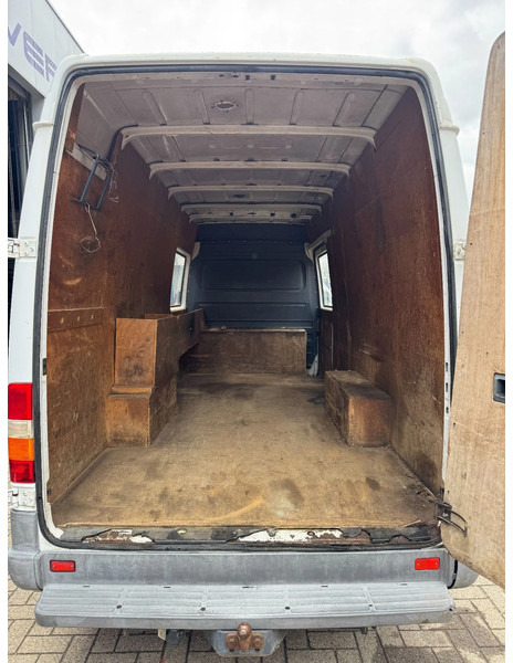 Цельнометаллический фургон Mercedes-Benz Sprinter 308 **MAXI-FRENCH DOCUMENTS**: фото 7