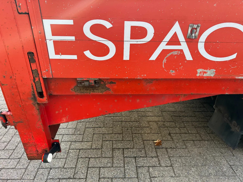 Mitsubishi FUSO **FUSO 6C15-EURO 4 + RAMPS** - Автовоз: фото 4 Mitsubishi FUSO **FUSO 6C15-EURO 4 + RAMPS** - Автовоз: фото 4