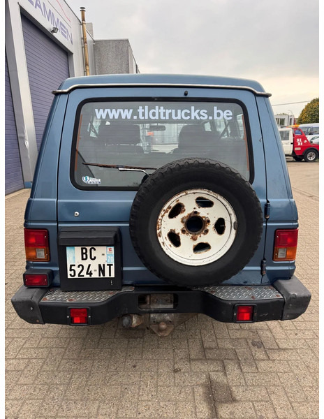 Mitsubishi Pajero **LONG CHASSIS-7SEATS-DIESEL** - Легковой автомобиль: фото 5 Mitsubishi Pajero **LONG CHASSIS-7SEATS-DIESEL** - Легковой автомобиль: фото 5