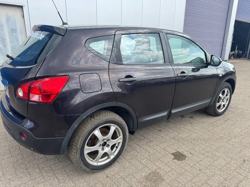 Nissan QASHQAI **DIESEL-AIRCO** - Внедорожник: фото 4 Nissan QASHQAI **DIESEL-AIRCO** - Внедорожник: фото 4