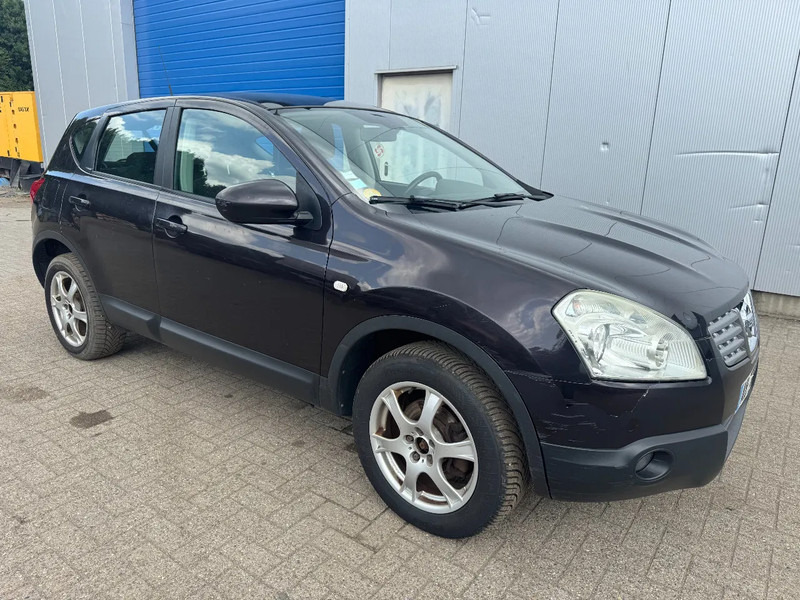 Nissan QASHQAI **DIESEL-AIRCO** - Внедорожник: фото 3 Nissan QASHQAI **DIESEL-AIRCO** - Внедорожник: фото 3