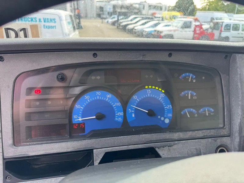 Грузовик с закрытым кузовом Renault Midlum 180 **CAMION BELGE-BELGIAN TRUCK**: фото 20