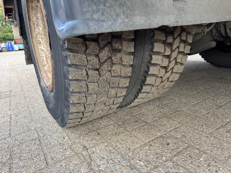 Грузовик с закрытым кузовом Renault Midlum 180 **CAMION BELGE-BELGIAN TRUCK**: фото 6