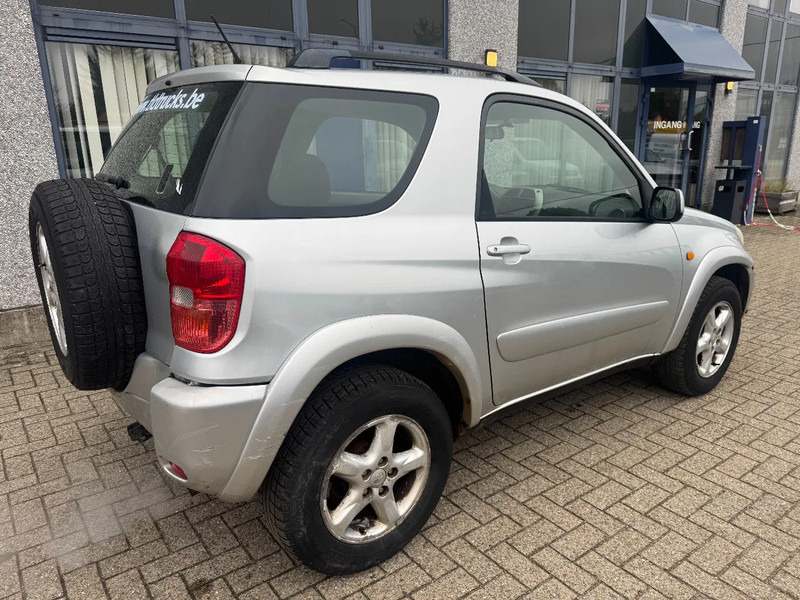 Toyota RAV4 **PETROL-AIRCO** - Легковой автомобиль: фото 4 Toyota RAV4 **PETROL-AIRCO** - Легковой автомобиль: фото 4