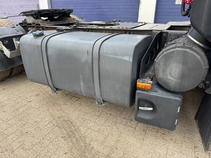 Renault Premium 420 **MANUAL GEARBOX-BOITE MANUELLE** - Тягач: фото 4 Renault Premium 420 **MANUAL GEARBOX-BOITE MANUELLE** - Тягач: фото 4