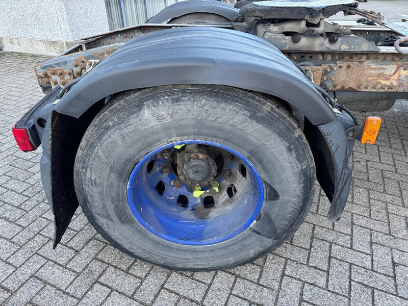 Renault Premium 450 **EURO 5-BELGIAN TRUCK** - Тягач: фото 5 Renault Premium 450 **EURO 5-BELGIAN TRUCK** - Тягач: фото 5