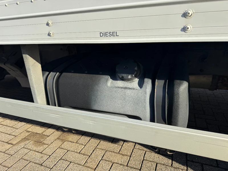 Volvo FL 240 **EURO 5-BELGIAN TRUCK-16Ton** - Грузовик с закрытым кузовом: фото 4 Volvo FL 240 **EURO 5-BELGIAN TRUCK-16Ton** - Грузовик с закрытым кузовом: фото 4