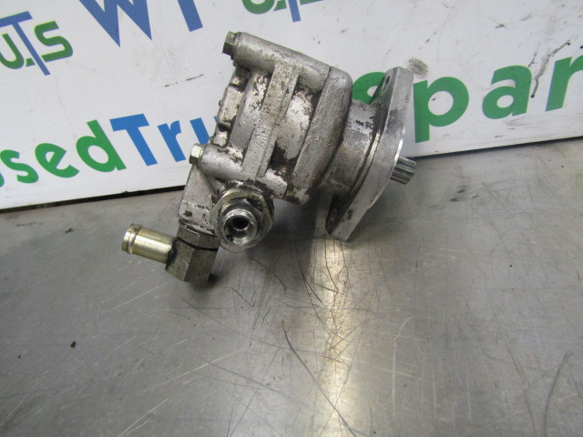 CUMMINS 6 CTA C SERIES POWER STEERING PUMP - Рулевое управление для Грузовиков: фото 3 CUMMINS 6 CTA C SERIES POWER STEERING PUMP - Рулевое управление для Грузовиков: фото 3