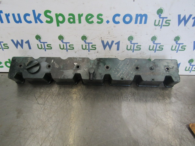 CUMMINS 6 CTA C SERIES ROCKER COVER P/NO 3930903 - Двигатель и запчасти для Грузовиков: фото 1 CUMMINS 6 CTA C SERIES ROCKER COVER P/NO 3930903 - Двигатель и запчасти для Грузовиков: фото 1