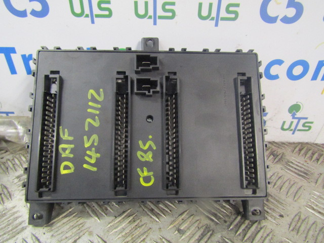 DAF CF 85 FUSEBOARD P/NO 1452112 - Электрическая система для Грузовиков: фото 2 DAF CF 85 FUSEBOARD P/NO 1452112 - Электрическая система для Грузовиков: фото 2