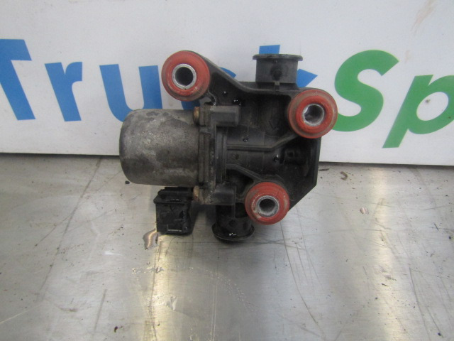DAF LF 220 EURO 6 AD BLUE DOSING PUMP WABCO P/NO 446 091 3020 - Двигатель и запчасти для Грузовиков: фото 1 DAF LF 220 EURO 6 AD BLUE DOSING PUMP WABCO P/NO 446 091 3020 - Двигатель и запчасти для Грузовиков: фото 1