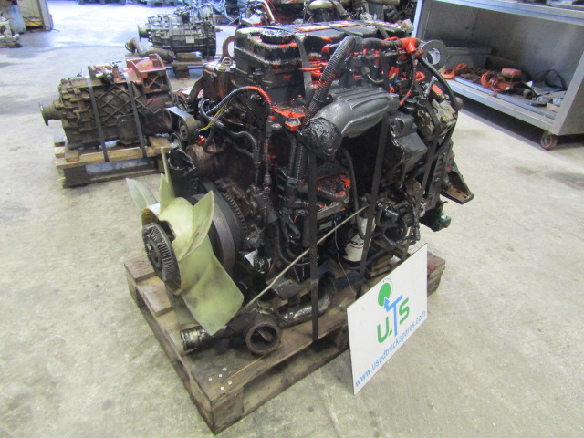 DAF PACCAR LF 45 150 ENGINE COMPLETE - Двигатель для Грузовиков: фото 4 DAF PACCAR LF 45 150 ENGINE COMPLETE - Двигатель для Грузовиков: фото 4