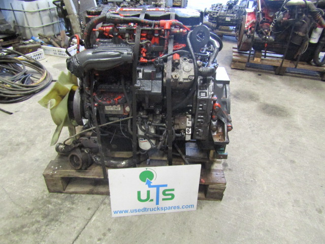 DAF PACCAR LF 45 150 ENGINE COMPLETE - Двигатель для Грузовиков: фото 3 DAF PACCAR LF 45 150 ENGINE COMPLETE - Двигатель для Грузовиков: фото 3