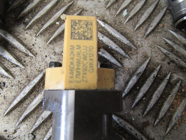 DAF XF MX13 480 EURO 6 INJECTORS P/NO 2047600 / 2411620 / 173557864 (REMOVED FROM 2019 TRUCK) - Подготовка топлива для Грузовиков: фото 3 DAF XF MX13 480 EURO 6 INJECTORS P/NO 2047600 / 2411620 / 173557864 (REMOVED FROM 2019 TRUCK) - Подготовка топлива для Грузовиков: фото 3