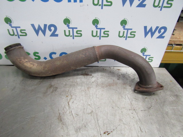 HINO 300 SERIES EXHAUST FRONT PIPE - Глушитель/ Выхлопная система для Грузовиков: фото 2 HINO 300 SERIES EXHAUST FRONT PIPE - Глушитель/ Выхлопная система для Грузовиков: фото 2