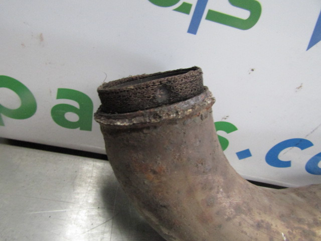 HINO 300 SERIES EXHAUST FRONT PIPE - Глушитель/ Выхлопная система для Грузовиков: фото 3 HINO 300 SERIES EXHAUST FRONT PIPE - Глушитель/ Выхлопная система для Грузовиков: фото 3