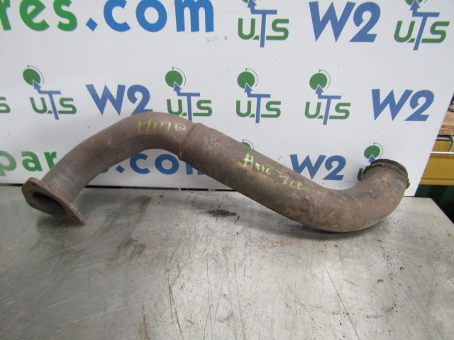 HINO 300 SERIES EXHAUST FRONT PIPE - Глушитель/ Выхлопная система для Грузовиков: фото 1 HINO 300 SERIES EXHAUST FRONT PIPE - Глушитель/ Выхлопная система для Грузовиков: фото 1