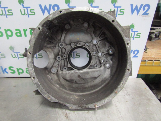 HINO 300 SERIES (N04C) FLYWHEEL BELL HOUSING P/NO 066021 - Двигатель и запчасти для Грузовиков: фото 1 HINO 300 SERIES (N04C) FLYWHEEL BELL HOUSING P/NO 066021 - Двигатель и запчасти для Грузовиков: фото 1