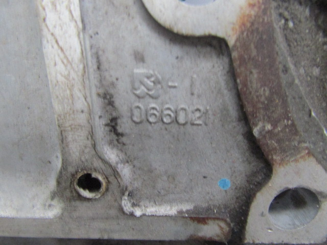 HINO 300 SERIES (N04C) FLYWHEEL BELL HOUSING P/NO 066021 - Двигатель и запчасти для Грузовиков: фото 3 HINO 300 SERIES (N04C) FLYWHEEL BELL HOUSING P/NO 066021 - Двигатель и запчасти для Грузовиков: фото 3