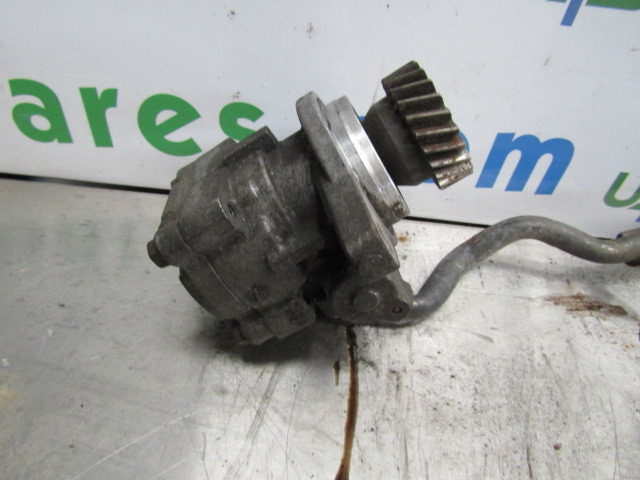 HINO 300 SERIES (N04C) POWER STEERING PUMP COMPLETE - Рулевое управление для Грузовиков: фото 2 HINO 300 SERIES (N04C) POWER STEERING PUMP COMPLETE - Рулевое управление для Грузовиков: фото 2