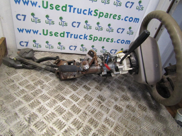 HINO 300 SERIES STEERING COLUMN COMPLETE - Рулевое управление для Грузовиков: фото 2 HINO 300 SERIES STEERING COLUMN COMPLETE - Рулевое управление для Грузовиков: фото 2