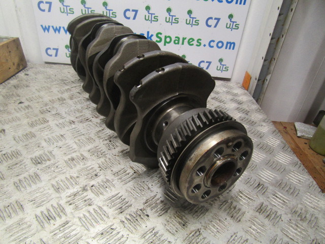 ISUZU N75 4HK1 EURO 5 CRANKSHAFT ‘STANDARD’ - Двигатель и запчасти для Грузовиков: фото 3 ISUZU N75 4HK1 EURO 5 CRANKSHAFT ‘STANDARD’ - Двигатель и запчасти для Грузовиков: фото 3