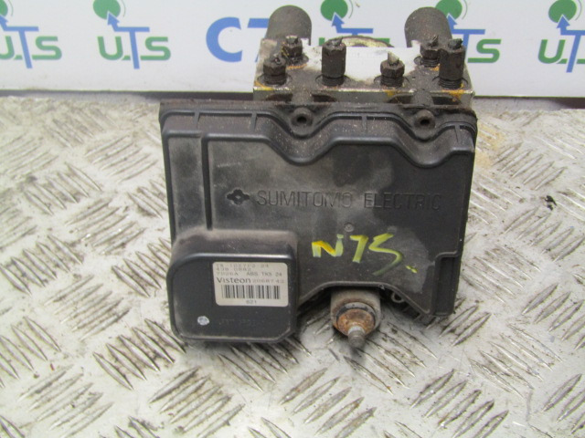 ISUZU N75 ABS PUMP / ECU P/NO 8980366822 - Блок управления для Грузовиков: фото 1 ISUZU N75 ABS PUMP / ECU P/NO 8980366822 - Блок управления для Грузовиков: фото 1