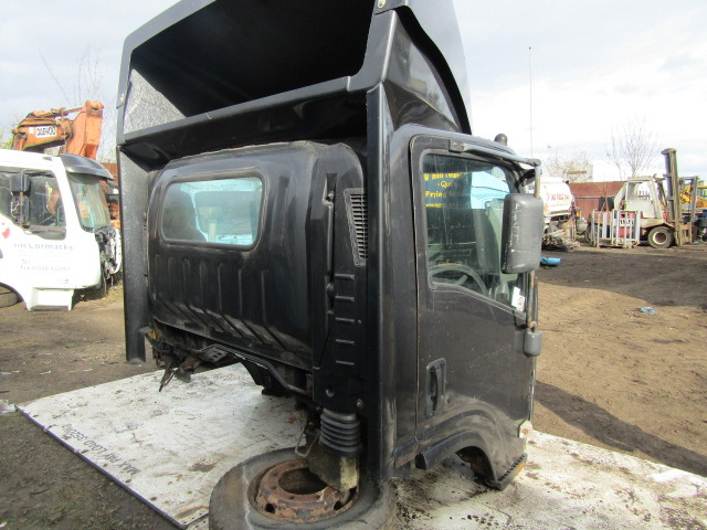 ISUZU N75 CAB (2010) - Кабина для Грузовиков: фото 3 ISUZU N75 CAB (2010) - Кабина для Грузовиков: фото 3