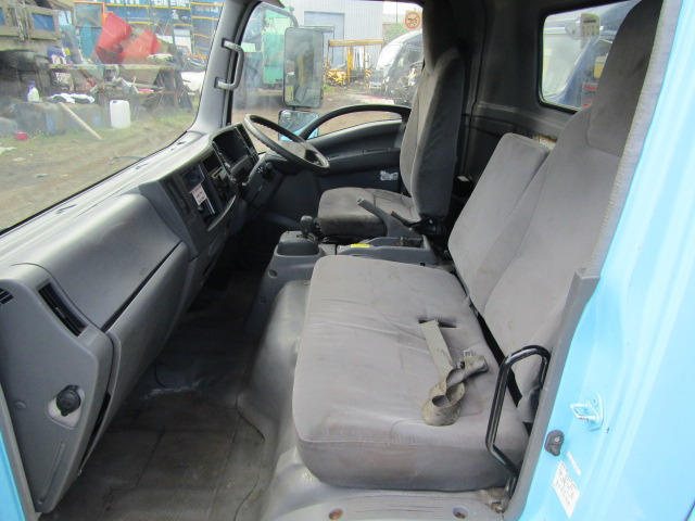 ISUZU N75 CAB (2012) - Кабина для Грузовиков: фото 3 ISUZU N75 CAB (2012) - Кабина для Грузовиков: фото 3
