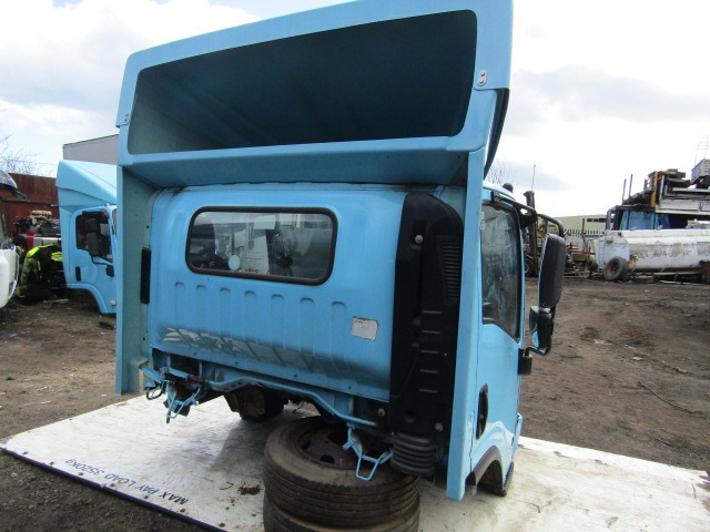 ISUZU N75 CAB (2012) - Кабина для Грузовиков: фото 5 ISUZU N75 CAB (2012) - Кабина для Грузовиков: фото 5