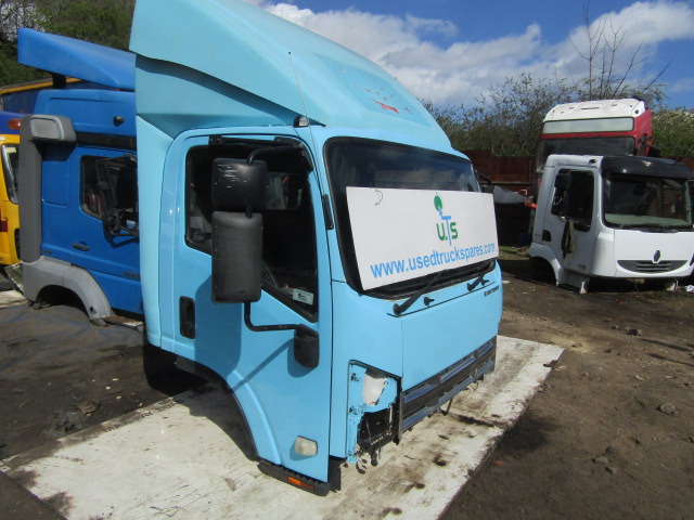 ISUZU N75 CAB (2012) - Кабина для Грузовиков: фото 2 ISUZU N75 CAB (2012) - Кабина для Грузовиков: фото 2