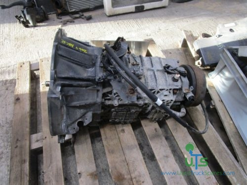 ISUZU NKR 5 SPEED MANUAL GEARBOX - Коробка передач для Грузовиков: фото 2 ISUZU NKR 5 SPEED MANUAL GEARBOX - Коробка передач для Грузовиков: фото 2