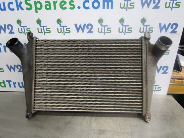 ISUZU NQR 5.2 INTERCOOLER 8980064790 - Двигатель и запчасти для Грузовиков: фото 1 ISUZU NQR 5.2 INTERCOOLER 8980064790 - Двигатель и запчасти для Грузовиков: фото 1