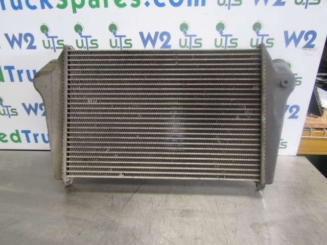 ISUZU NQR 5.2 INTERCOOLER 8980064790 - Двигатель и запчасти для Грузовиков: фото 2 ISUZU NQR 5.2 INTERCOOLER 8980064790 - Двигатель и запчасти для Грузовиков: фото 2