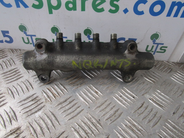 ISUZU NQR / N75 EURO 4 FUEL RAIL AND SENSOR - Двигатель и запчасти для Грузовиков: фото 1 ISUZU NQR / N75 EURO 4 FUEL RAIL AND SENSOR - Двигатель и запчасти для Грузовиков: фото 1