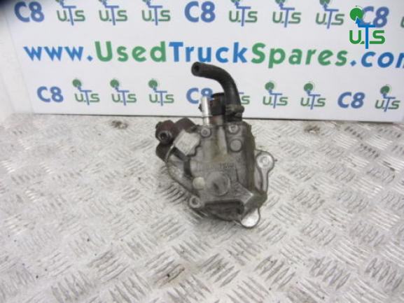 IVECO DAILY 65C17 HIGH PRESSURE FUEL PUMP PART NO 0445010512 - Подготовка топлива для Грузовиков: фото 1 IVECO DAILY 65C17 HIGH PRESSURE FUEL PUMP PART NO 0445010512 - Подготовка топлива для Грузовиков: фото 1